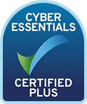 Cyber Essentials Plus certification