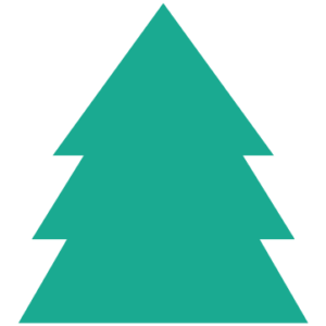 ico-tree tree icon