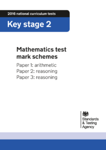 english ks3 papers