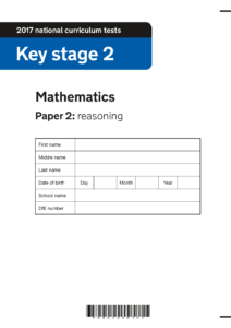 english ks3 papers