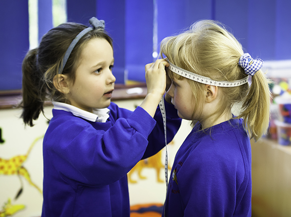 We all need help with assessment
