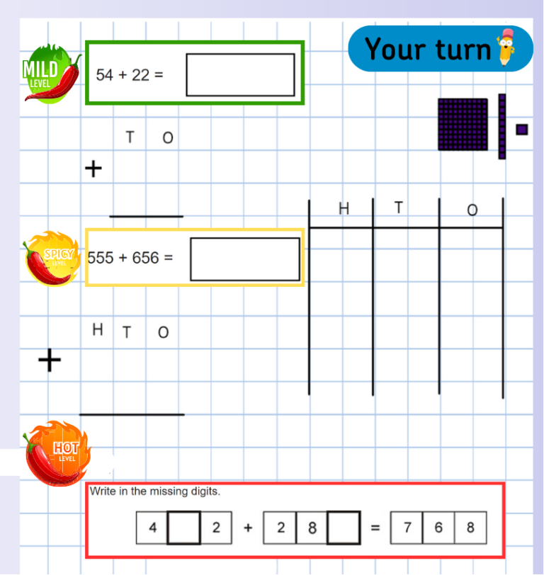 Differentiation vs Scaffolding: a joint approach to adaptive teaching ...